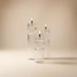 Lampe à huile Ribelle Periliving