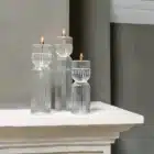 3 Lampes à huile Ribelle Periliving