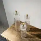 3 Lampes à huile Ribelle Periliving