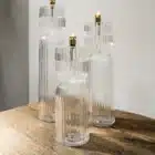 3 Lampes à huile Ribelle Periliving