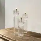 3 Lampes à huile Ribelle Periliving