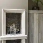 3 Lampes à huile Ribelle Periliving