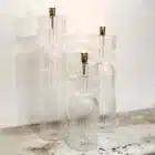 3 Lampes à huile Ribelle Periliving