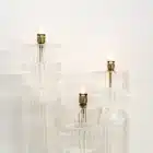 3 Lampes à huile Ribelle Periliving