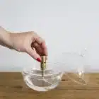 bouchon laiton lampe huile verre peridesign 01