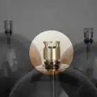 Brûleur en laiton avec mêche - PeriLiving