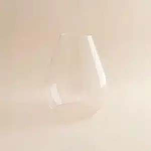 Verre de protection - Hurricane clear - Peri living